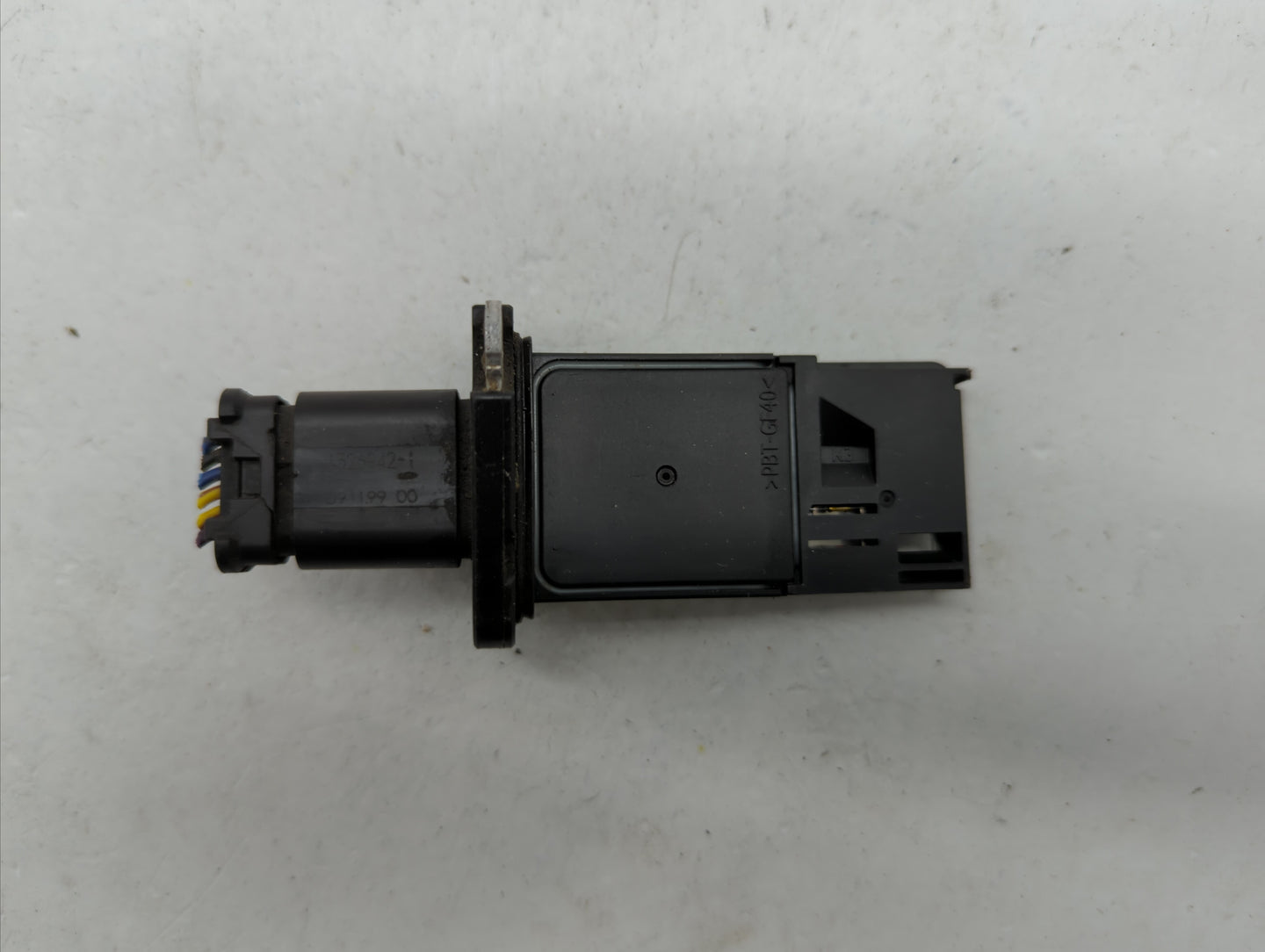 2004-2010 Ford F-150 Mass Air Flow Meter Maf - Oemusedautoparts1.com