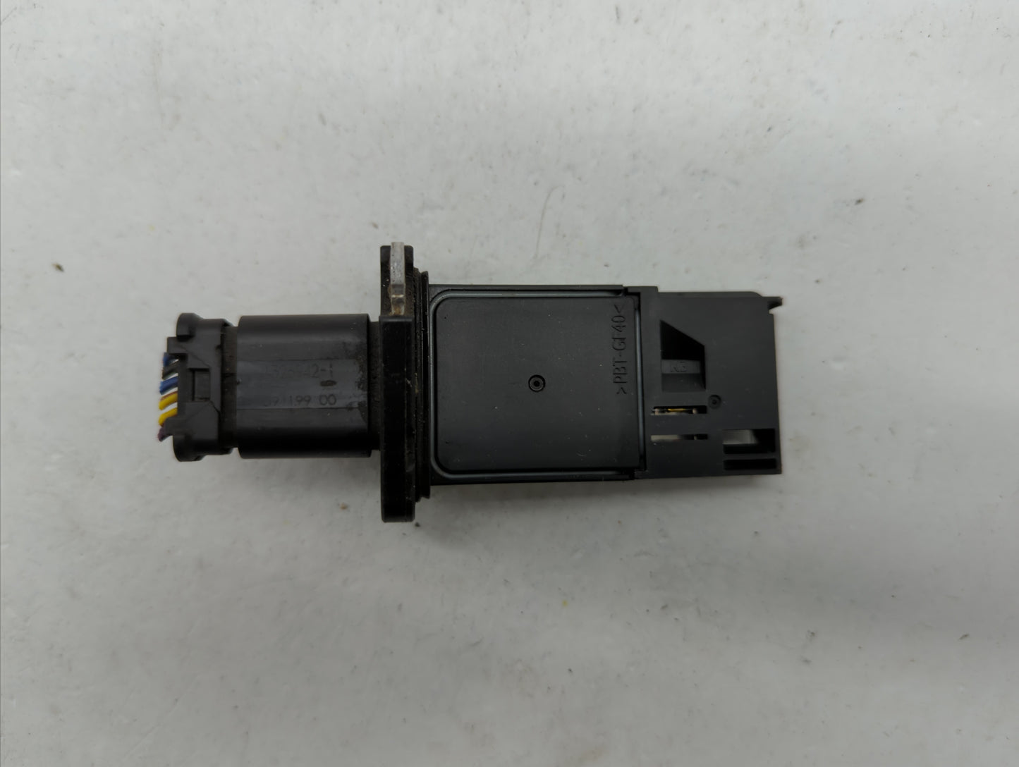 2004-2010 Ford F-150 Mass Air Flow Meter Maf - Oemusedautoparts1.com