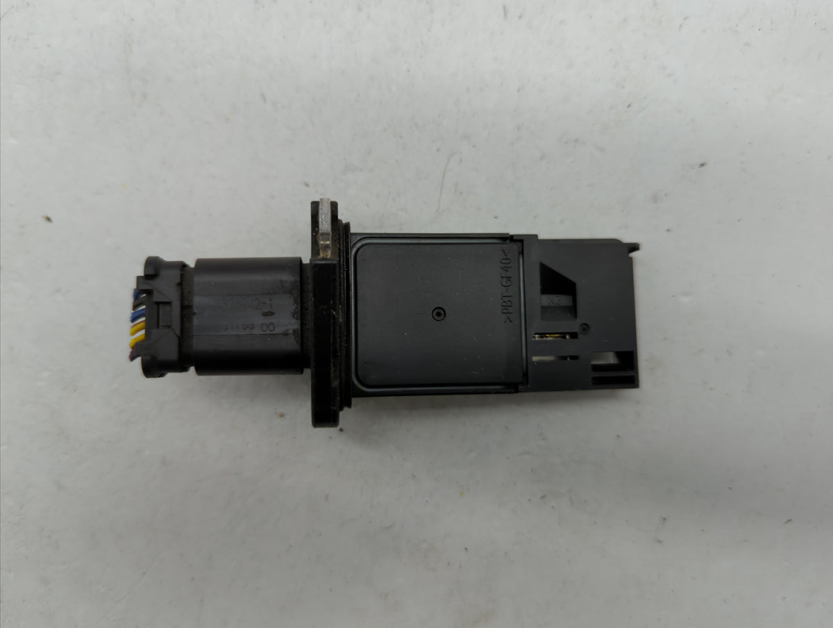 2004-2010 Ford F-150 Mass Air Flow Meter Maf Sensor 308902 - Oemusedautoparts1.com
