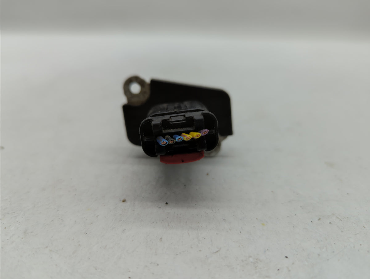 2004-2010 Ford F-150 Mass Air Flow Meter Maf Sensor 308902 - Oemusedautoparts1.com