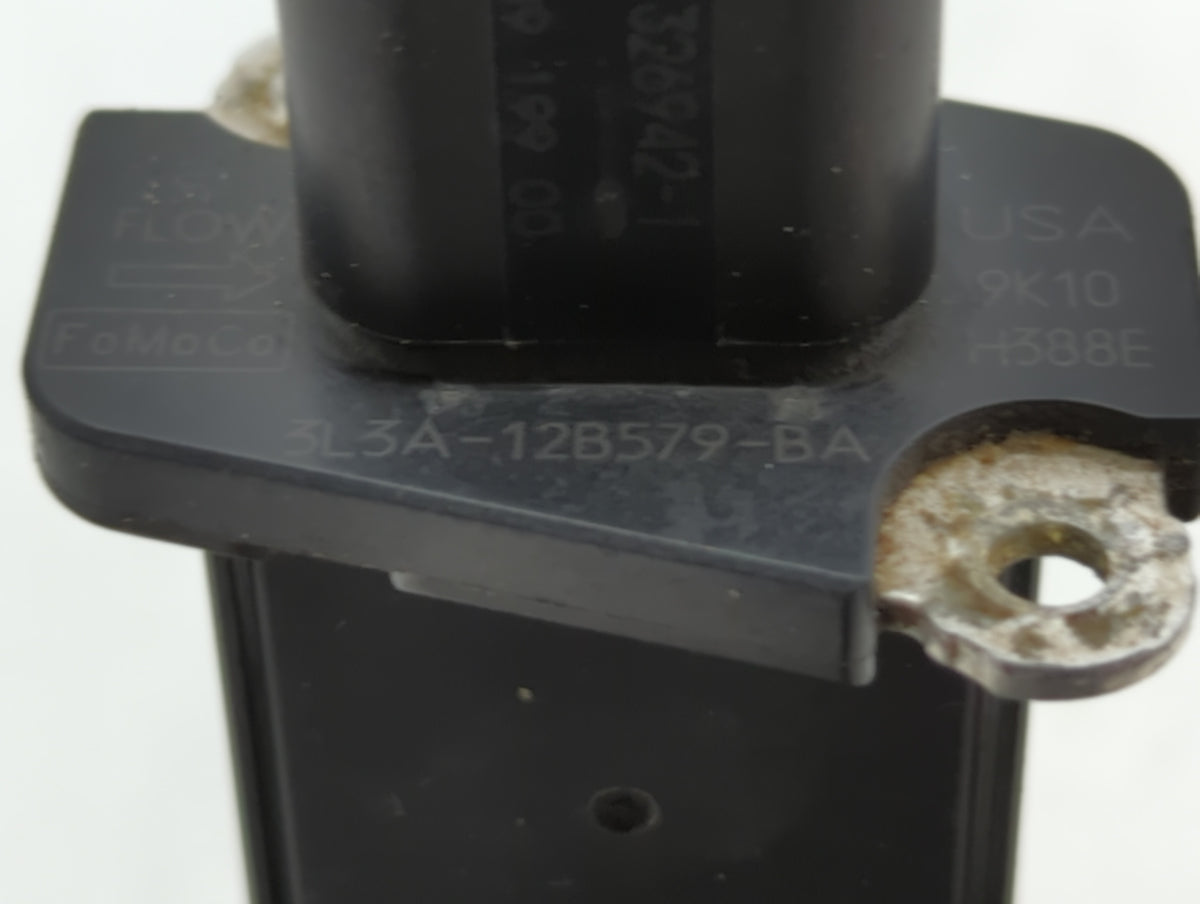 2004-2010 Ford F-150 Mass Air Flow Meter Maf Sensor 308902 - Oemusedautoparts1.com