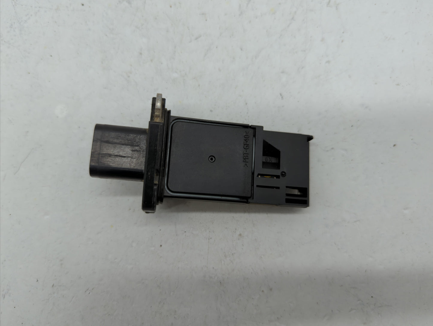 2004-2010 Ford F-150 Mass Air Flow Meter Maf - Oemusedautoparts1.com