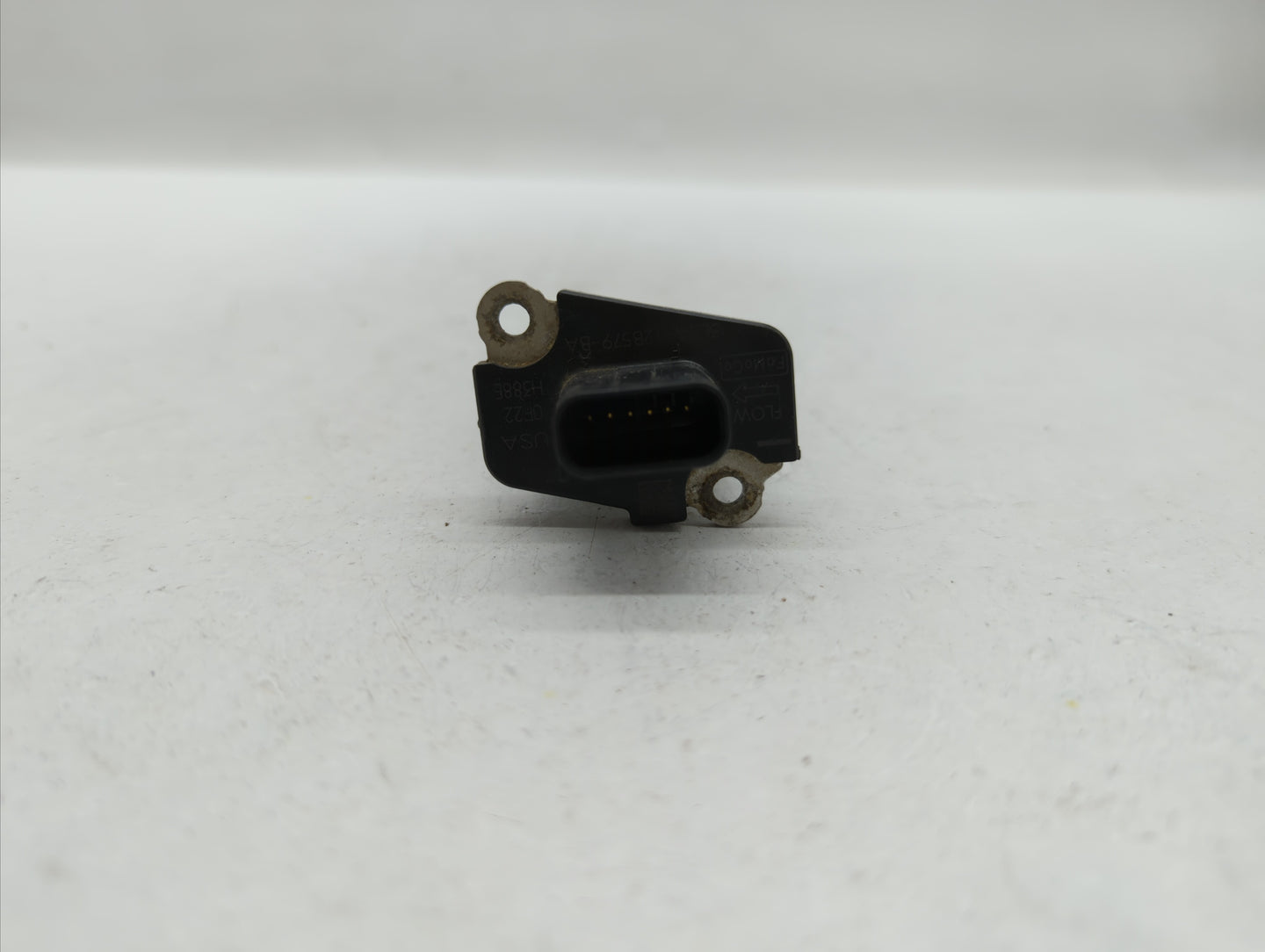 2004-2010 Ford F-150 Mass Air Flow Meter Maf - Oemusedautoparts1.com