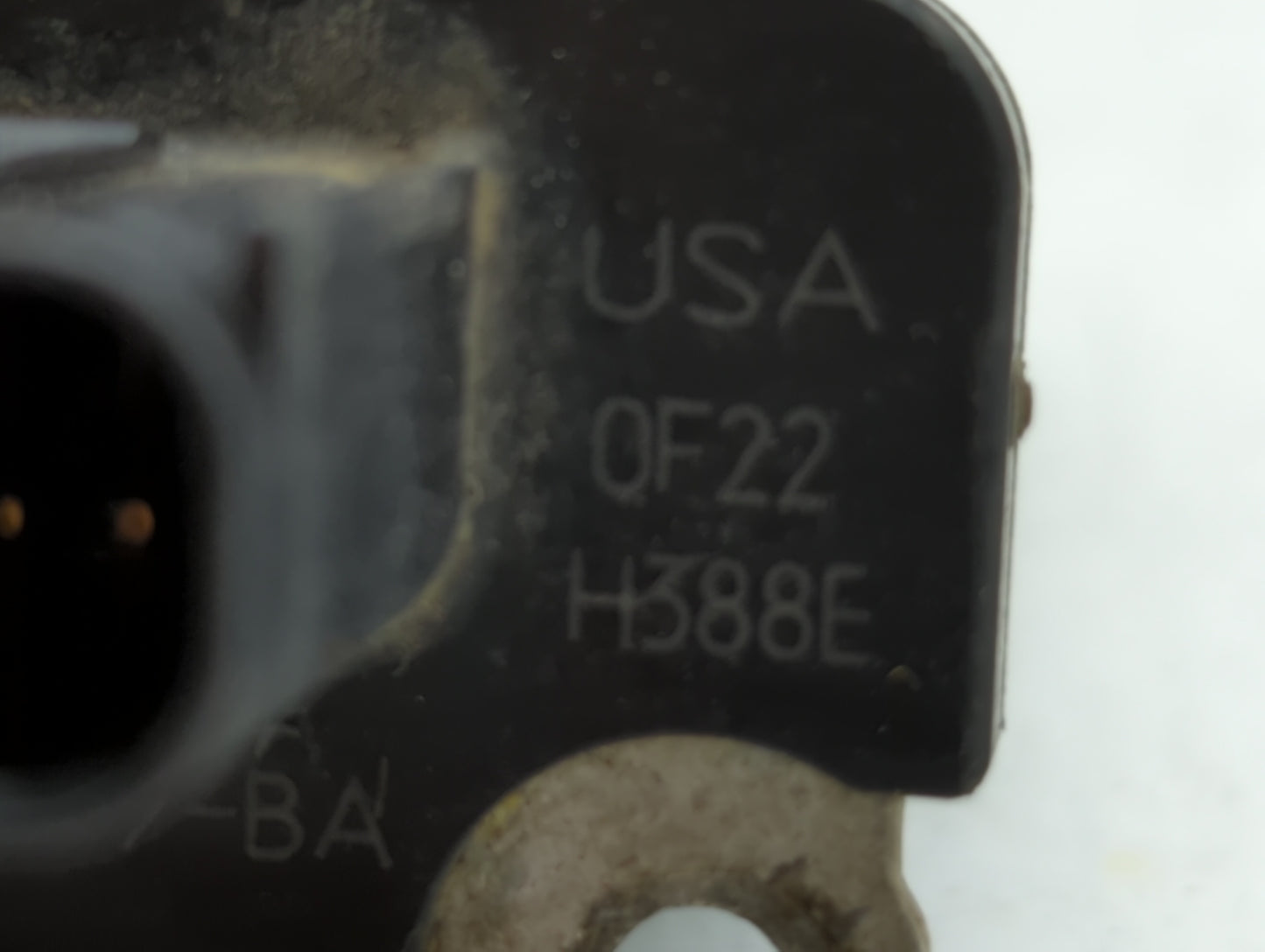 2004-2010 Ford F-150 Mass Air Flow Meter Maf - Oemusedautoparts1.com