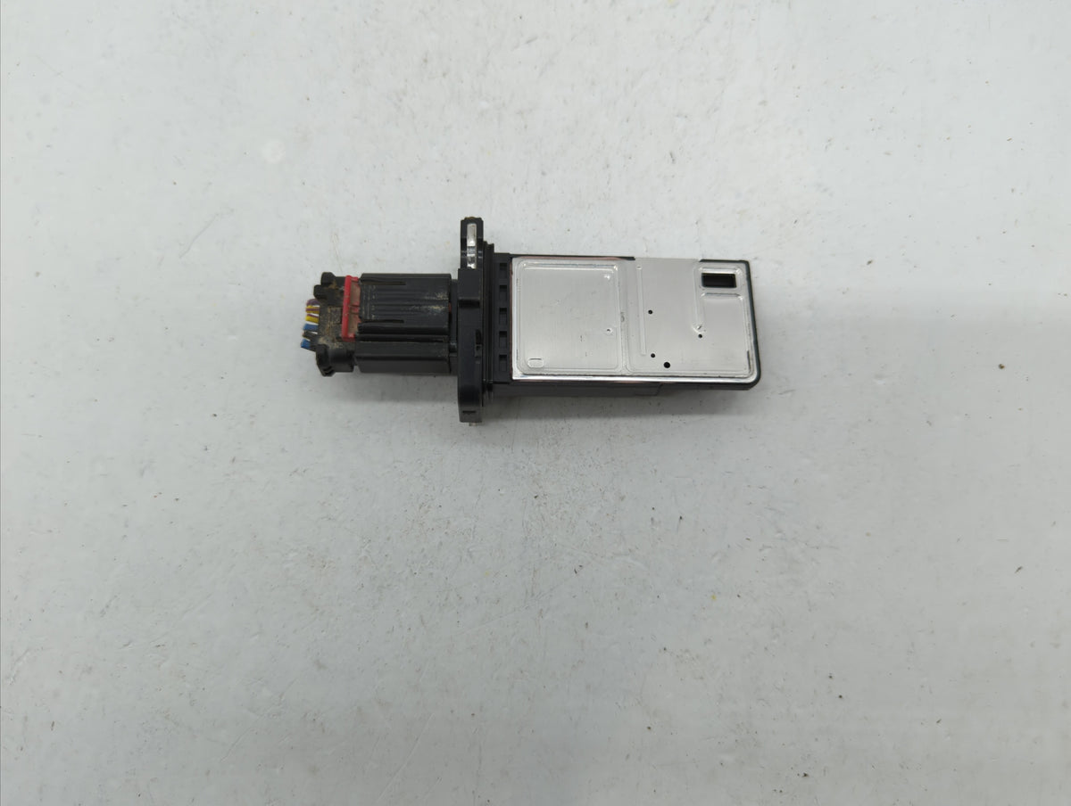 2004-2010 Ford F-150 Mass Air Flow Meter Maf Sensor 309215 - Oemusedautoparts1.com