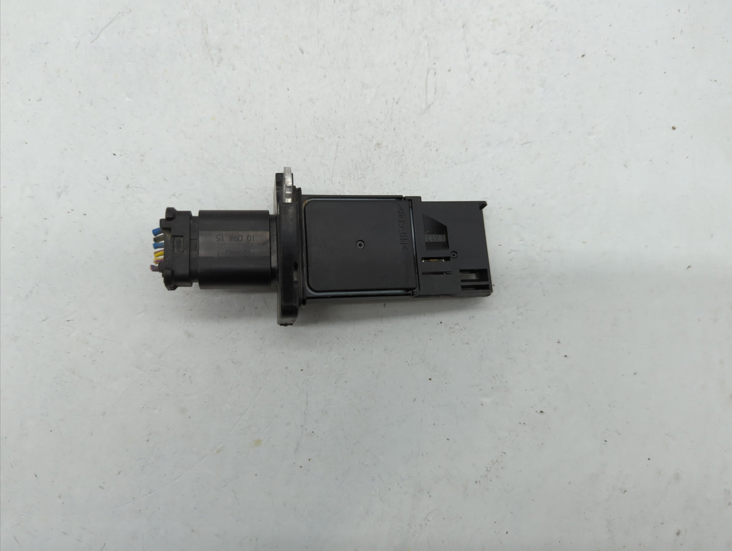 2004-2010 Ford F-150 Mass Air Flow Meter Maf - Oemusedautoparts1.com