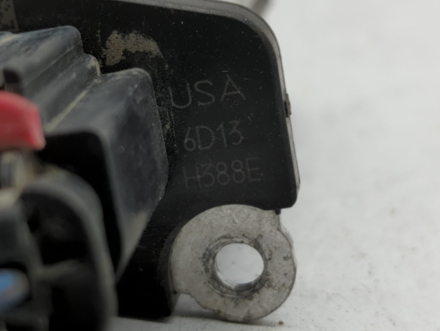 2004-2010 Ford F-150 Mass Air Flow Meter Maf - Oemusedautoparts1.com