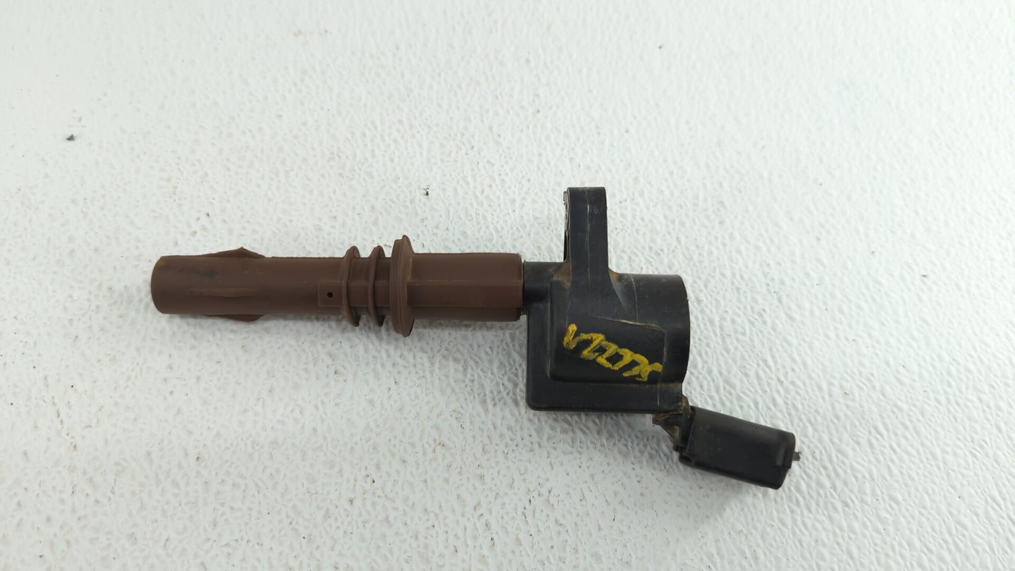 2008-2010 Ford F-150 Ignition Coil Igniter Pack - Oemusedautoparts1.com