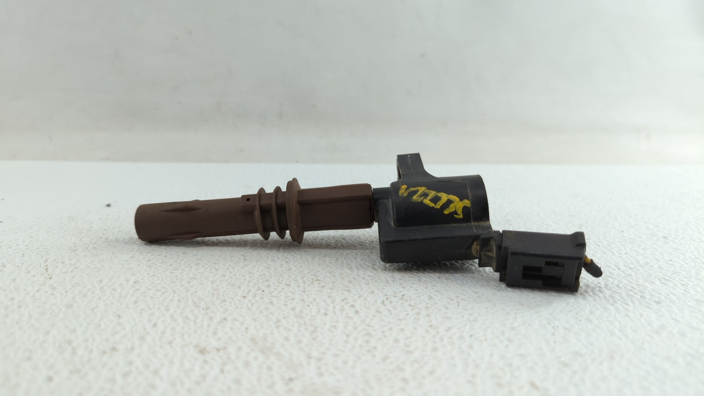 2008-2010 Ford F-150 Ignition Coil Igniter Pack - Oemusedautoparts1.com