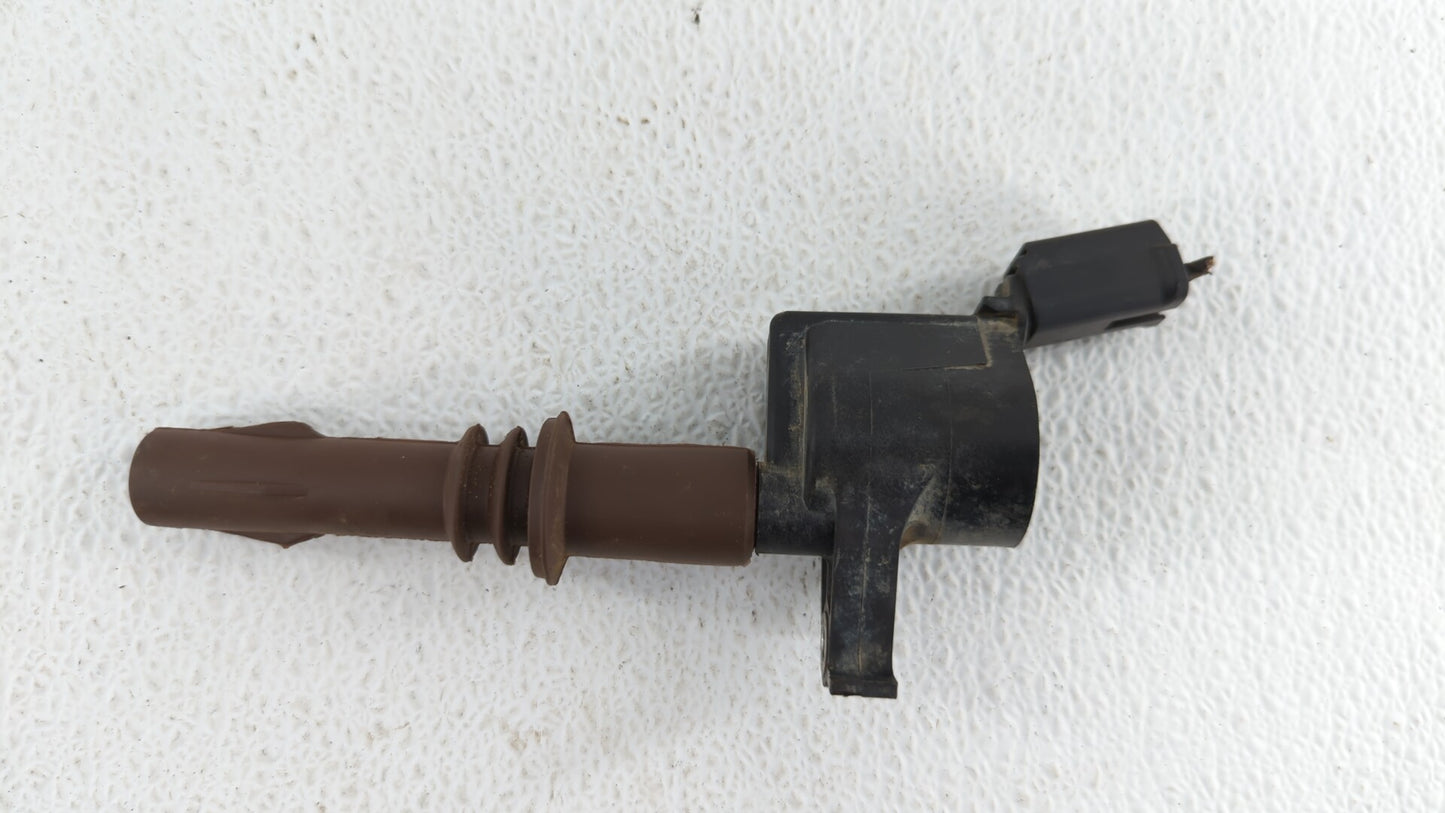 2008-2010 Ford F-150 Ignition Coil Igniter Pack - Oemusedautoparts1.com