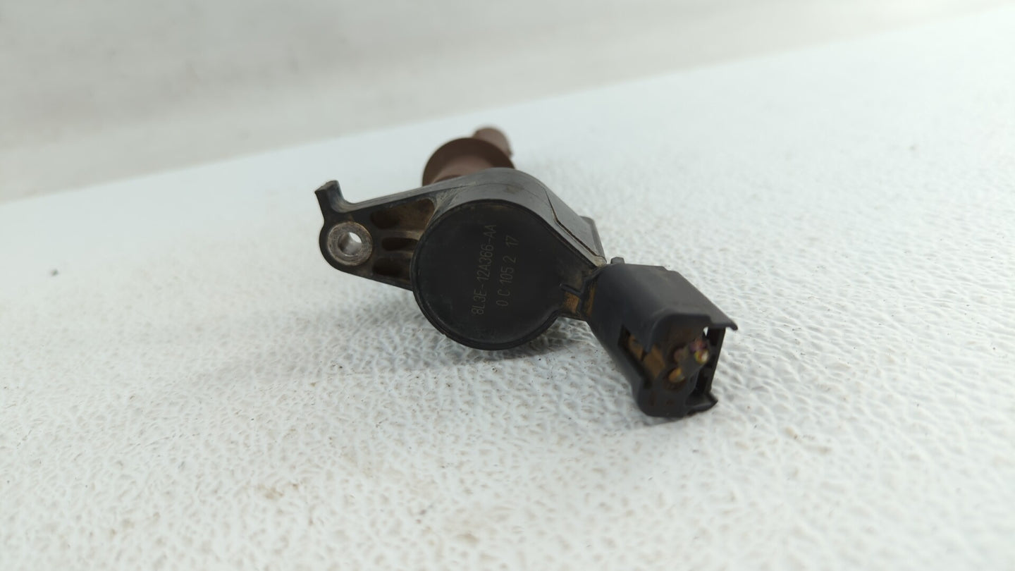 2008-2010 Ford F-150 Ignition Coil Igniter Pack - Oemusedautoparts1.com