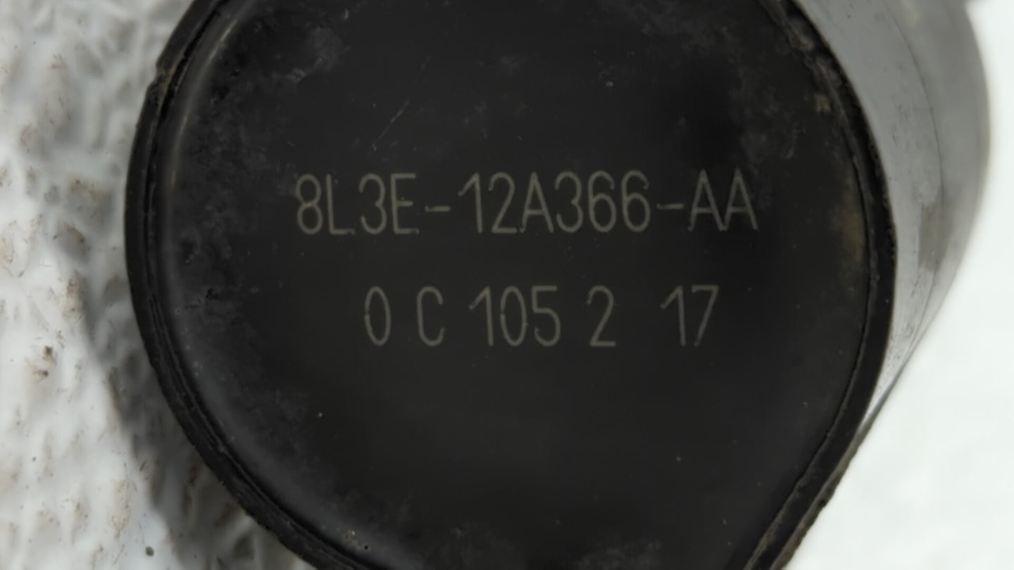 2008-2010 Ford F-150 Ignition Coil Igniter Pack - Oemusedautoparts1.com