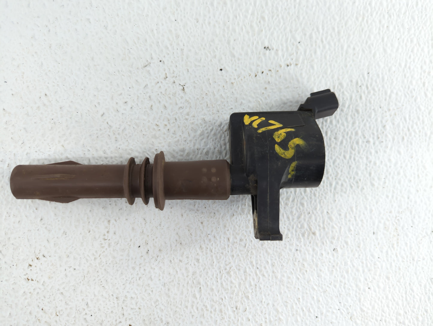 2008-2010 Ford F-150 Ignition Coil Igniter Pack - Oemusedautoparts1.com