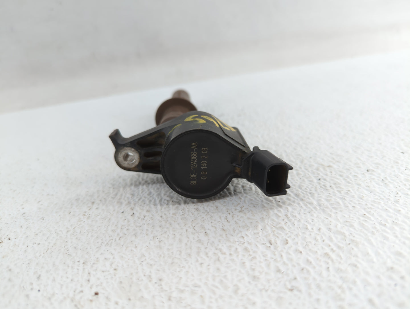 2008-2010 Ford F-150 Ignition Coil Igniter Pack - Oemusedautoparts1.com