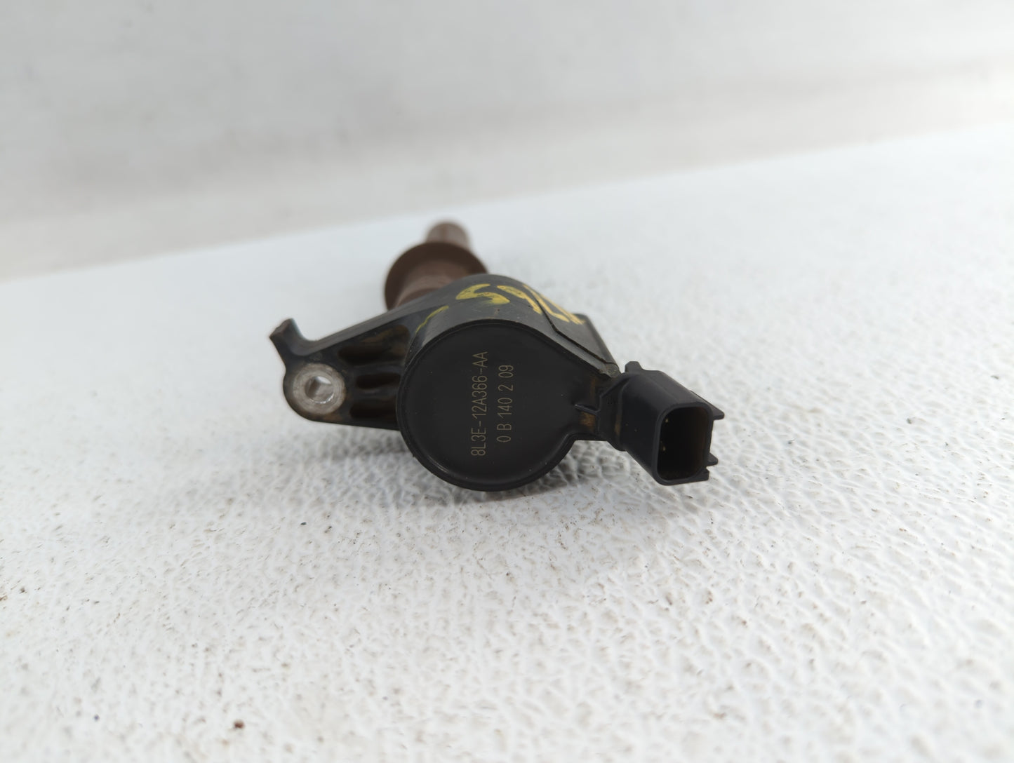 2008-2010 Ford F-150 Ignition Coil Igniter Pack - Oemusedautoparts1.com