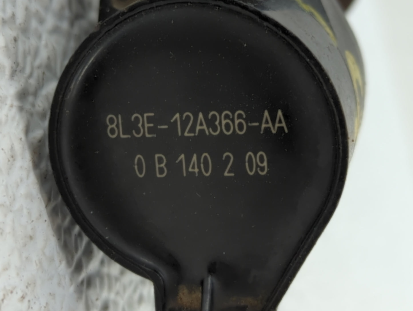 2008-2010 Ford F-150 Ignition Coil Igniter Pack - Oemusedautoparts1.com