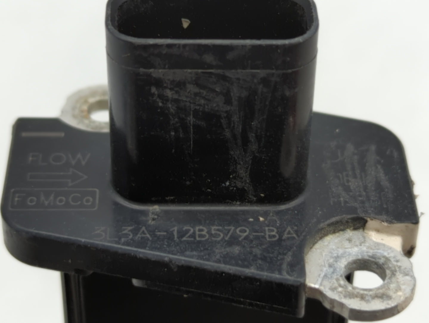 2004-2010 Ford F-150 Mass Air Flow Meter Maf - Oemusedautoparts1.com