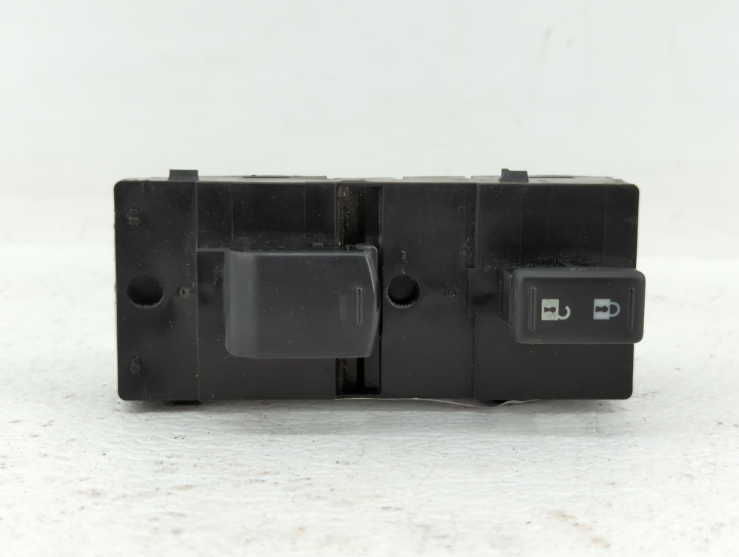 2010 Ford F-150 Passenger Right Power Window Switch 25411 Ja01a - Oemusedautoparts1.com