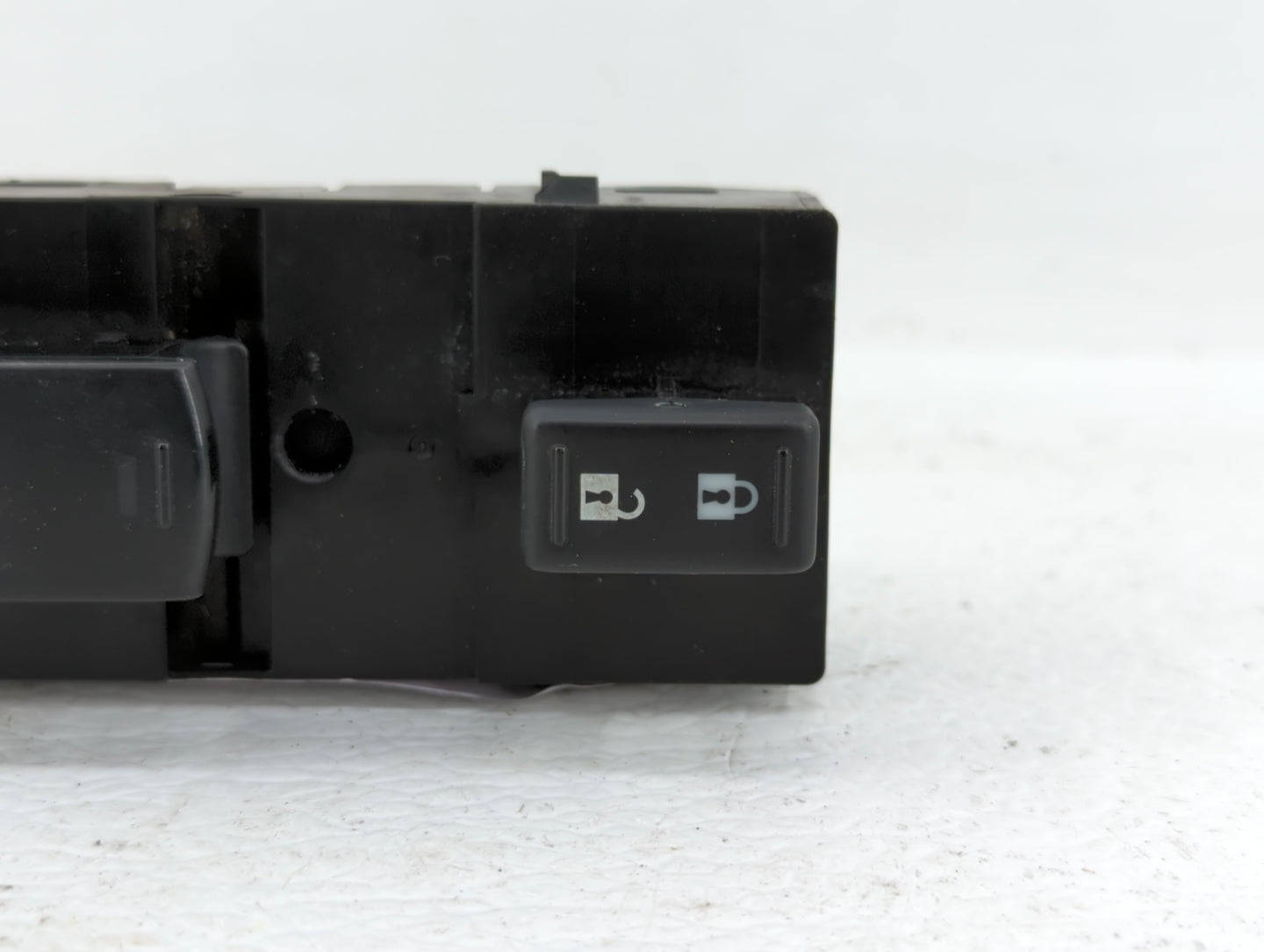 2010 Ford F-150 Passenger Right Power Window Switch 25411 Ja01a - Oemusedautoparts1.com