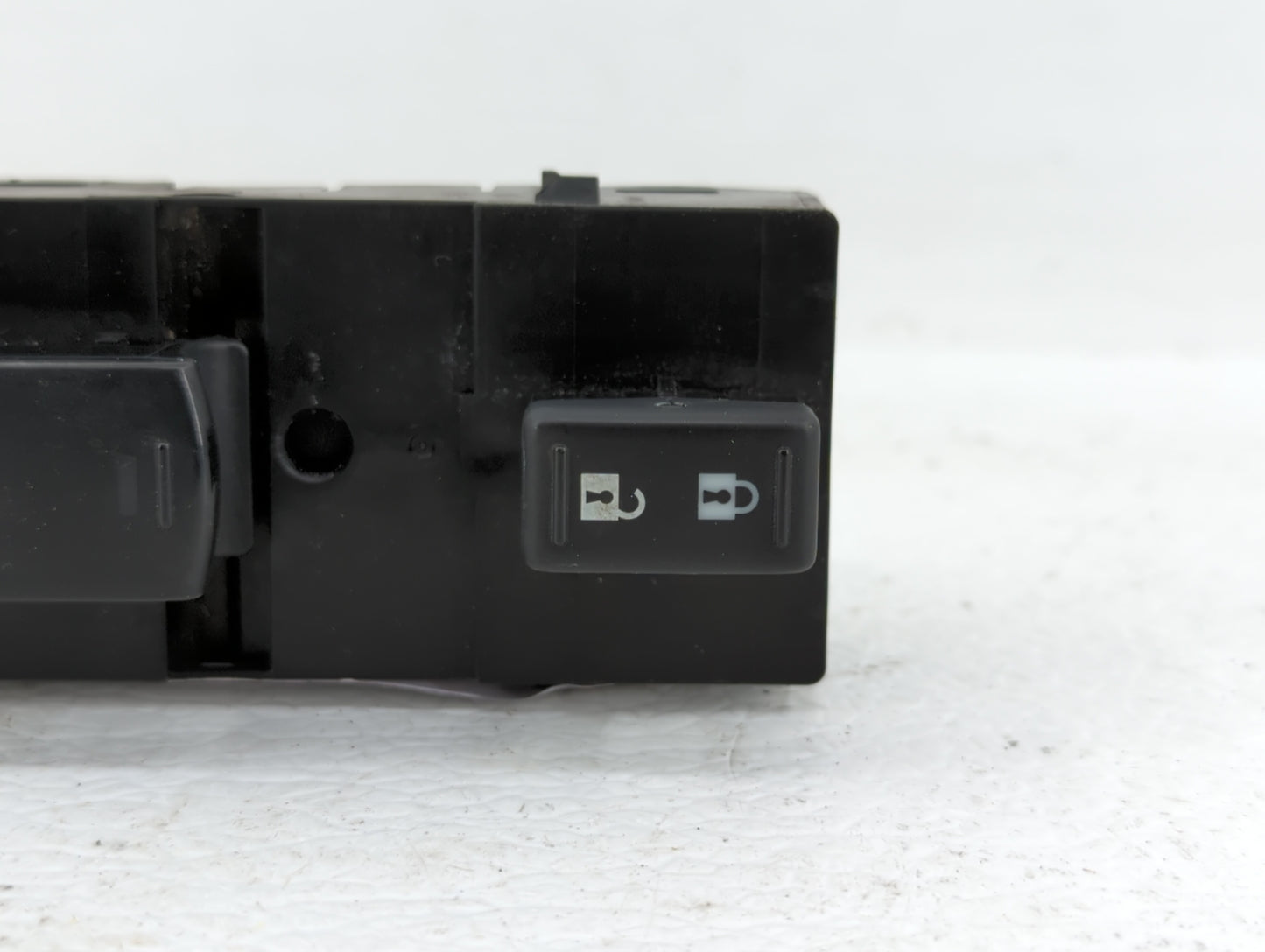 2010 Ford F-150 Passenger Right Power Window Switch 25411 Ja01a - Oemusedautoparts1.com