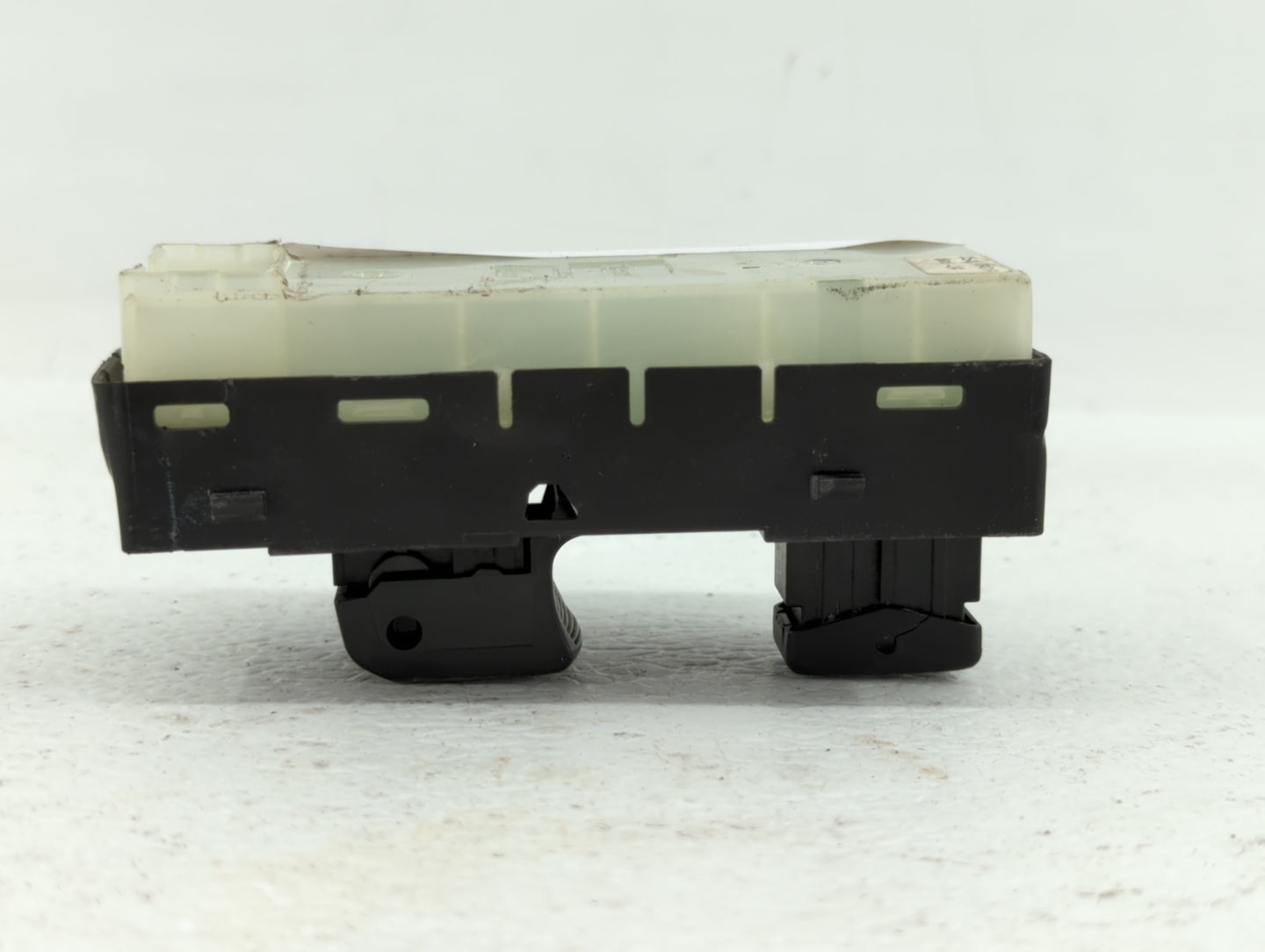 2010 Ford F-150 Passenger Right Power Window Switch 25411 Ja01a - Oemusedautoparts1.com