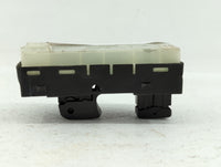 2010 Ford F-150 Passenger Right Power Window Switch 25411 Ja01a - Oemusedautoparts1.com