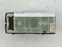 2010 Ford F-150 Passenger Right Power Window Switch 25411 Ja01a - Oemusedautoparts1.com