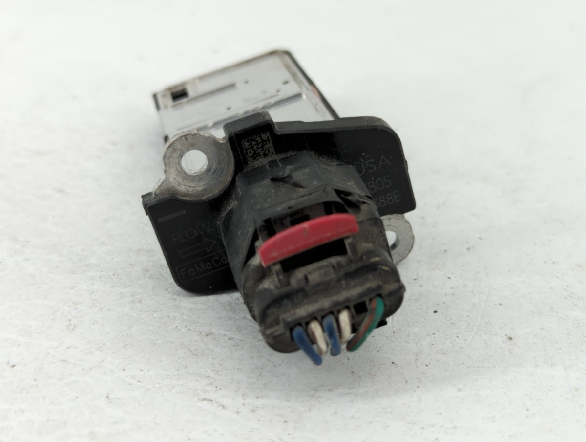 2004-2010 Ford F-150 Mass Air Flow Meter Maf Sensor 484026 - Oemusedautoparts1.com