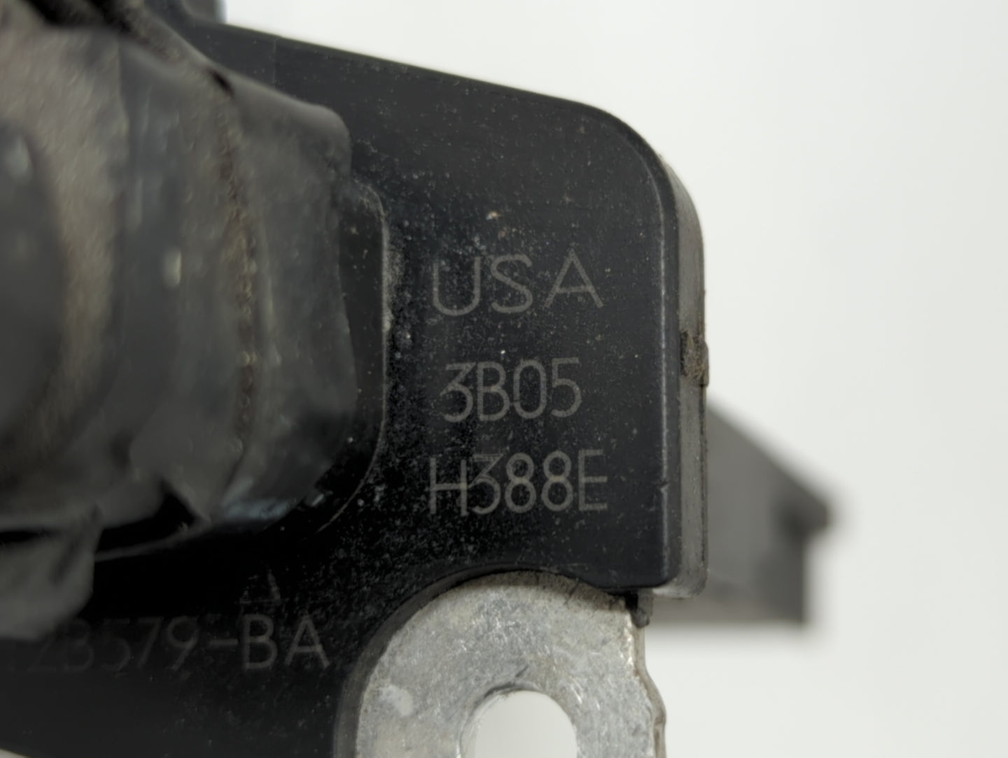 2004-2010 Ford F-150 Mass Air Flow Meter Maf - Oemusedautoparts1.com