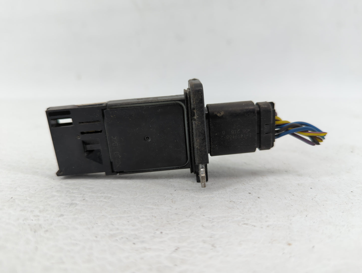 2004-2010 Ford F-150 Mass Air Flow Meter Maf - Oemusedautoparts1.com