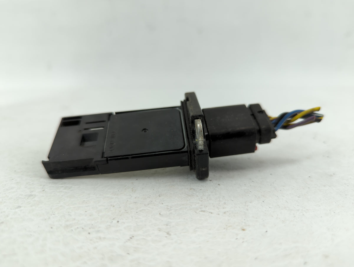 2004-2010 Ford F-150 Mass Air Flow Meter Maf Sensor 484058 - Oemusedautoparts1.com