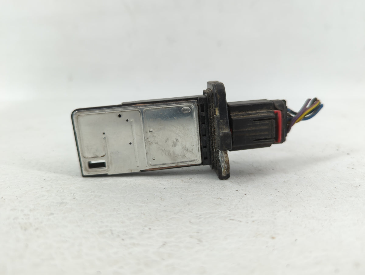 2004-2010 Ford F-150 Mass Air Flow Meter Maf Sensor 484058 - Oemusedautoparts1.com
