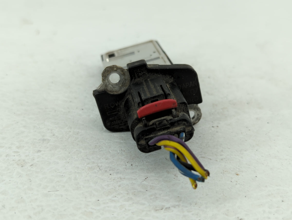 2004-2010 Ford F-150 Mass Air Flow Meter Maf Sensor 484058 - Oemusedautoparts1.com