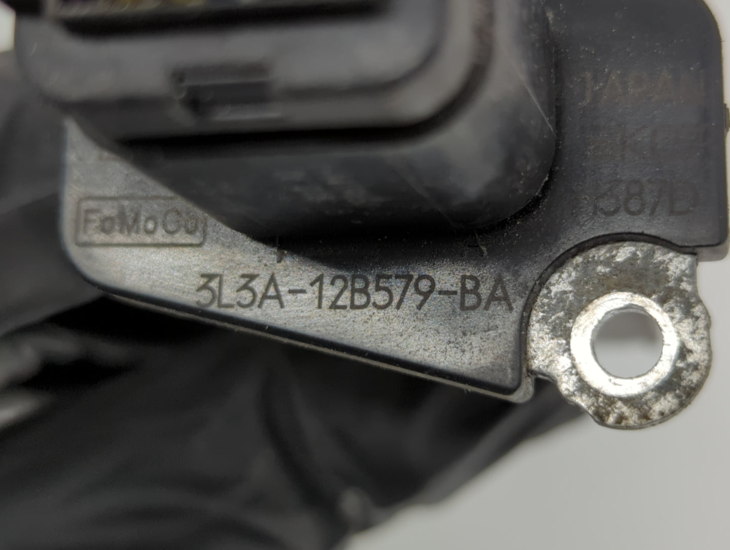 2004-2010 Ford F-150 Mass Air Flow Meter Maf - Oemusedautoparts1.com