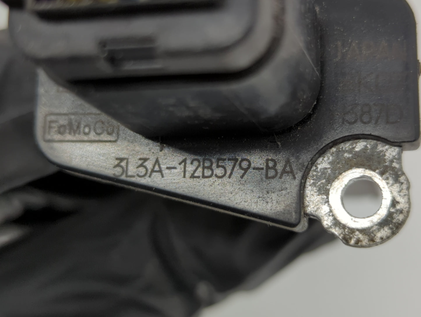 2004-2010 Ford F-150 Mass Air Flow Meter Maf - Oemusedautoparts1.com