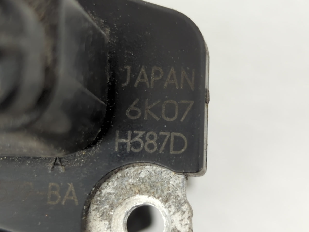 2004-2010 Ford F-150 Mass Air Flow Meter Maf Sensor 484058 - Oemusedautoparts1.com
