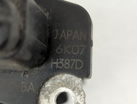 2004-2010 Ford F-150 Mass Air Flow Meter Maf Sensor 484058 - Oemusedautoparts1.com