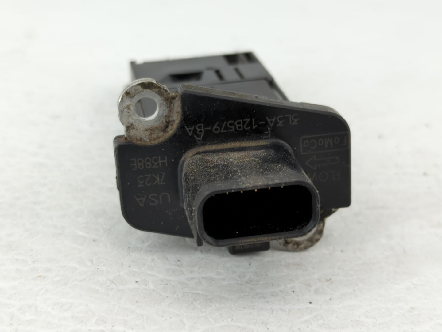 2004-2010 Ford F-150 Mass Air Flow Meter Maf - Oemusedautoparts1.com
