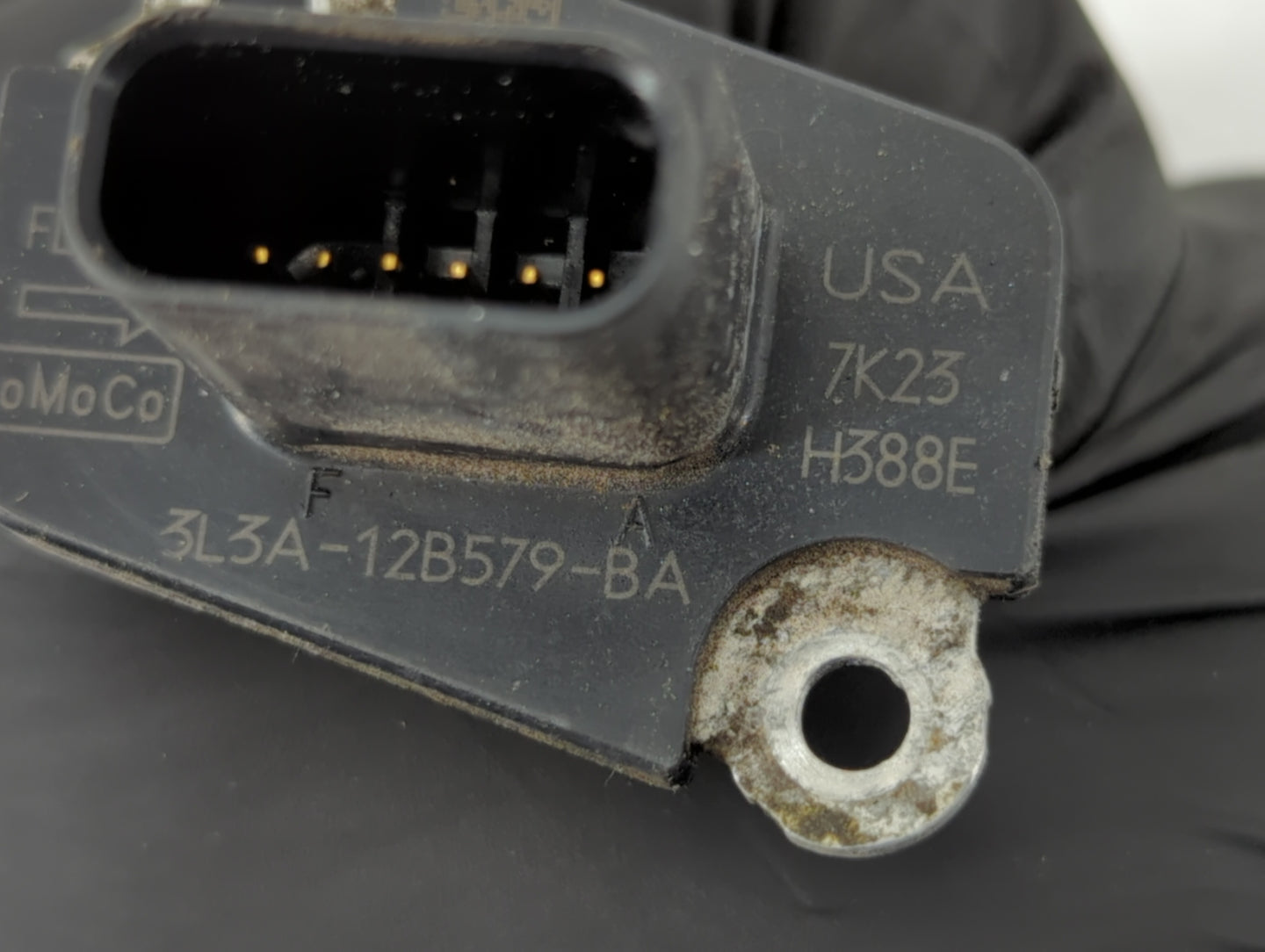 2004-2010 Ford F-150 Mass Air Flow Meter Maf - Oemusedautoparts1.com