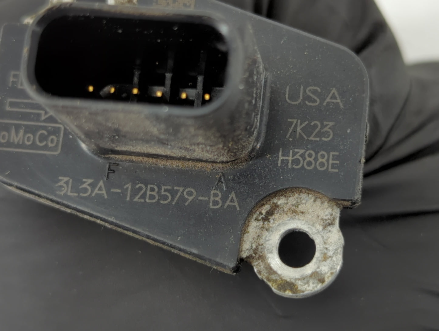 2004-2010 Ford F-150 Mass Air Flow Meter Maf - Oemusedautoparts1.com