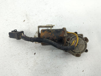 compare product 2009-2011 Ford F-150 Transfer Case Shift Actuator Motor