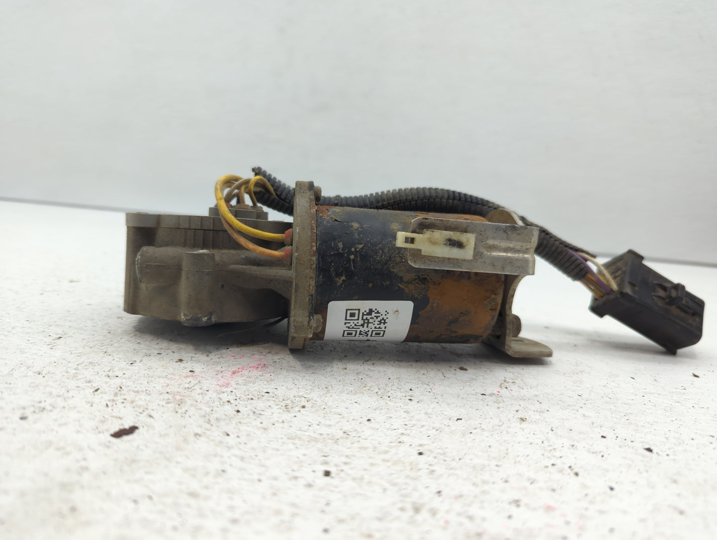 2009-2011 Ford F-150 Transfer Case Shift Actuator Motor - Oemusedautoparts1.com