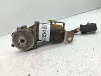 2009-2011 Ford F-150 Transfer Case Shift Actuator Motor - Oemusedautoparts1.com
