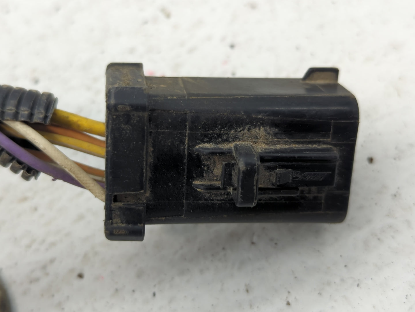 2009-2011 Ford F-150 Transfer Case Shift Actuator Motor - Oemusedautoparts1.com