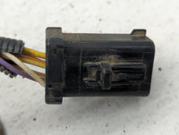 2009-2011 Ford F-150 Transfer Case Shift Actuator Motor - Oemusedautoparts1.com