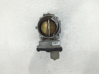 compare product 2010 Ford F-150 Throttle Body P/N:8L3E-9F991-CA 8L3E-9F991-CB Fits Fits 2011 2012 2013 2014 OEM Used Auto Parts