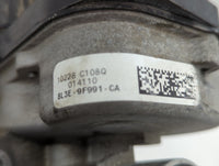 2010 Ford F-150 Throttle Body P/N:8L3E-9F991-CA 8L3E-9F991-CB Fits Fits 2011 2012 2013 2014 OEM Used Auto Parts - Oemusedaut