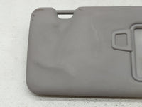 2009-2010 Ford F-150 Sun Visor Shade Replacement Passenger Right Mirror Fits Fits 2009 2010 OEM Used Auto Parts - Oemusedaut