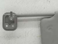 2009-2010 Ford F-150 Sun Visor Shade Replacement Passenger Right Mirror Fits Fits 2009 2010 OEM Used Auto Parts - Oemusedaut