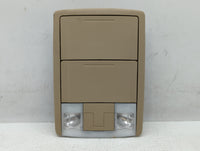 2009-2014 Ford F-150 Center Floor Console P/N:9L34-13D776-C Fits Fits 2009 2010 2011 2012 2013 2014 OEM Used Auto Parts - Oe